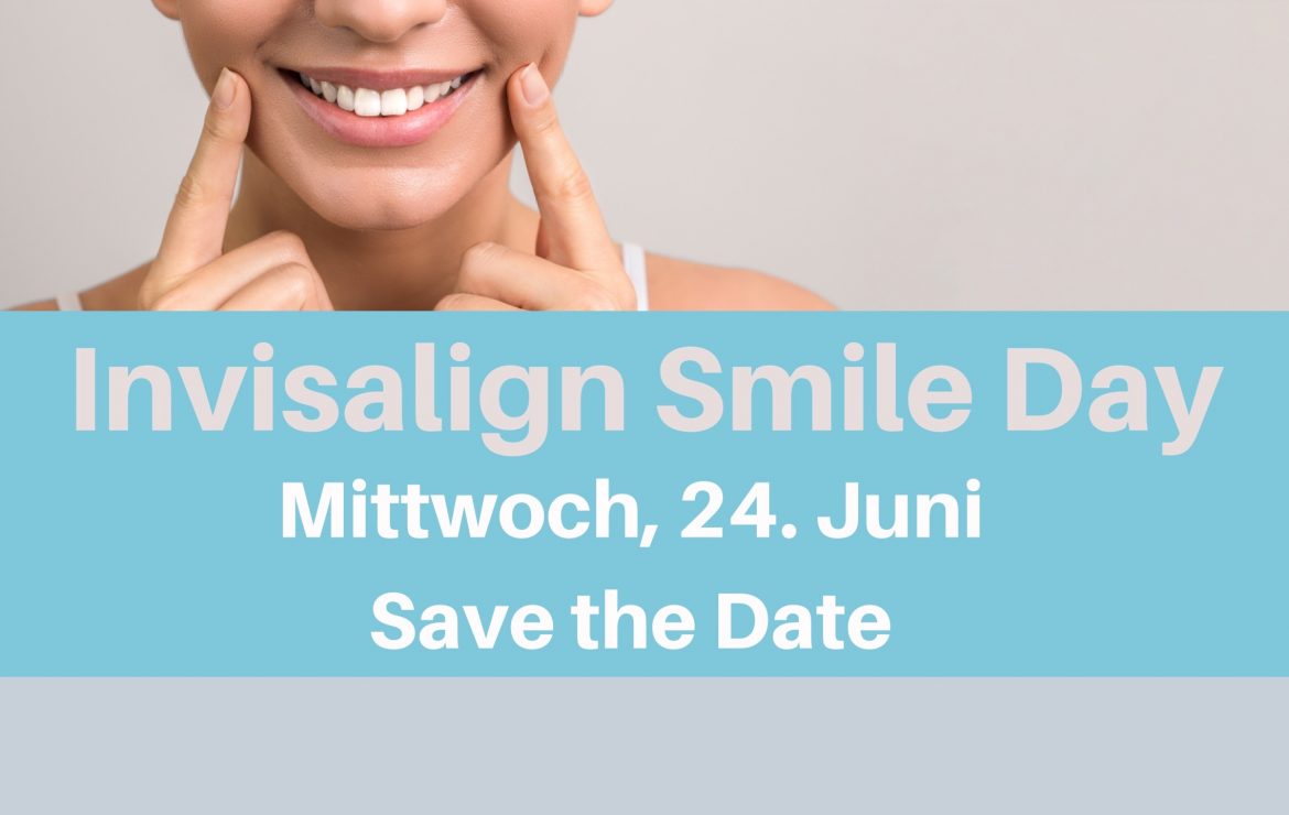 Invisalign Smile Day